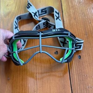 Girls Lacrosse goggles